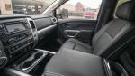 Nissan Titan XD PRO-4X 2017 года (NA)